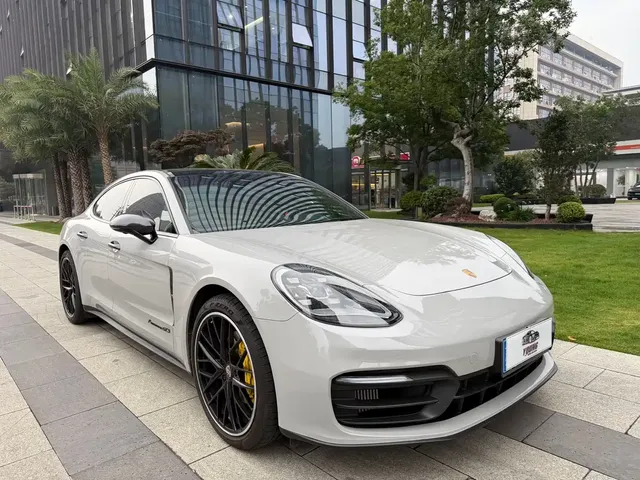 Porsche Panamera 2023 Panamera 2.9T