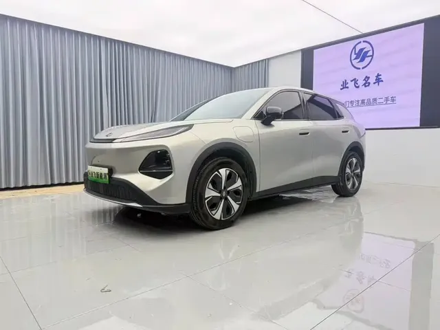 Changan Qiyuan Q05, 2026
