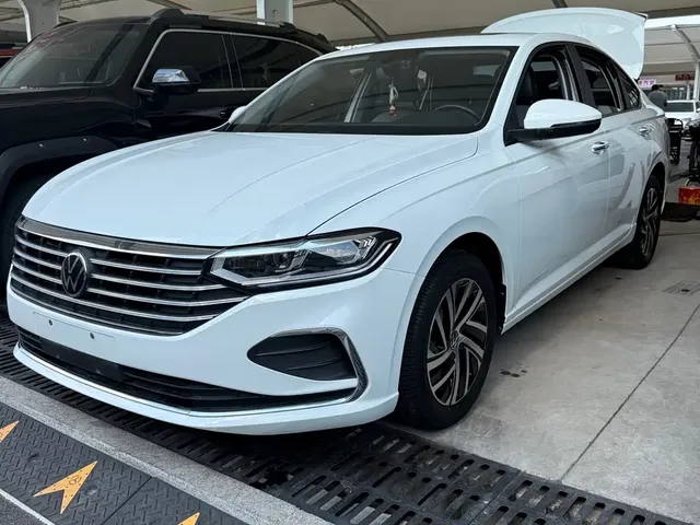 Volkswagen Lavida 2023 280TSI DSG Comfort Edition