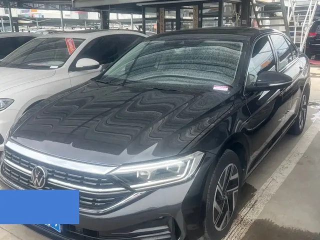 Volkswagen Sagitar 2023 300TSI DSG Surpassing Edition