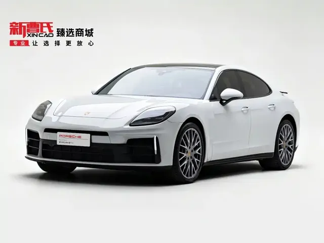 Porsche Panamera 2024 Panamera 2.9T