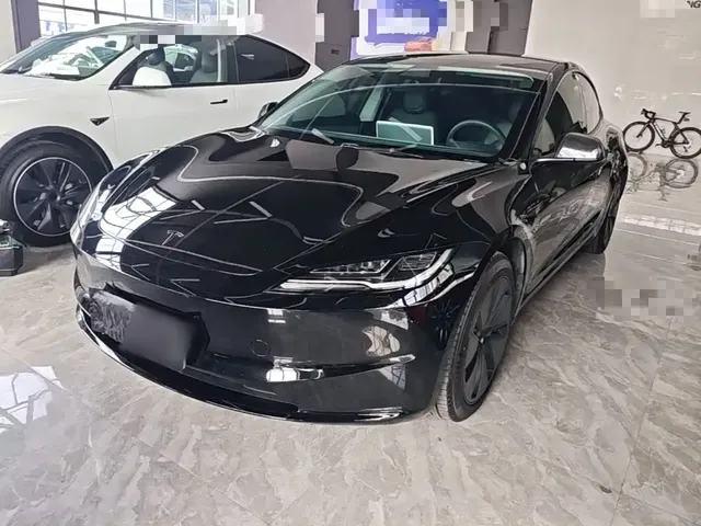Tesla Model 3 2023 Rear-Wheel Drive