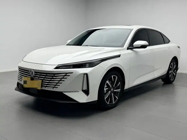 Changan Eado 2024 Model 1.5T GDI Auto Premium Type