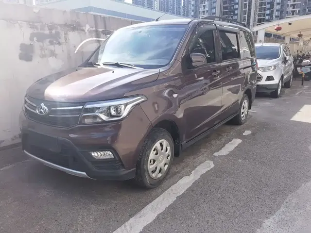 Changan Kaicheng Ono S 2021 Model 1.5L Ono S Smart Edition Dual AC Passenger Vehicle JL473QG