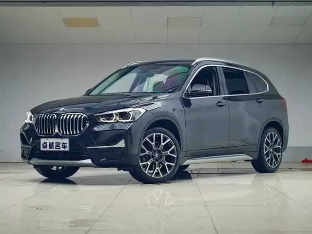 BMW X1 2022 xDrive25Li Premium