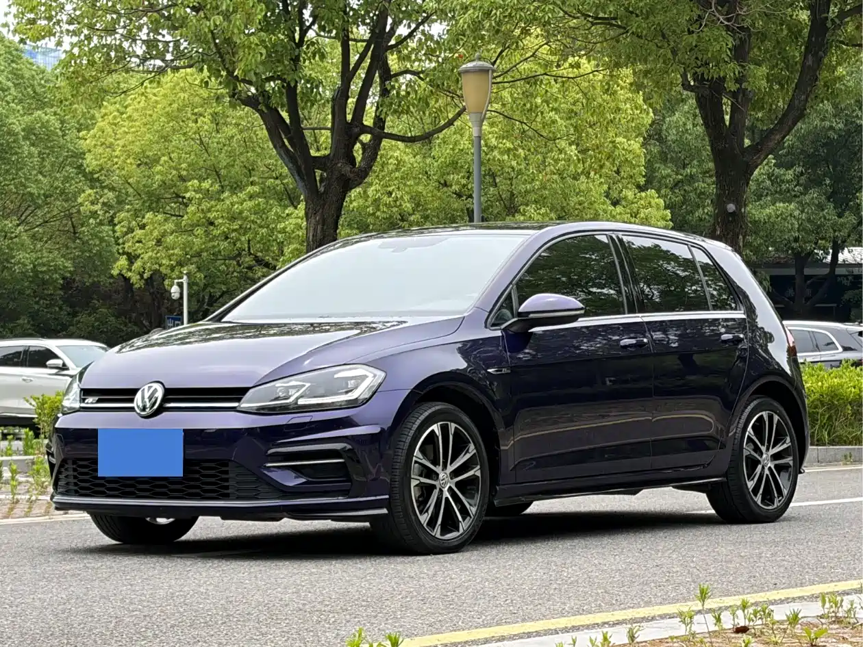Volkswagen Golf 2020 280TSI DSG Comfort