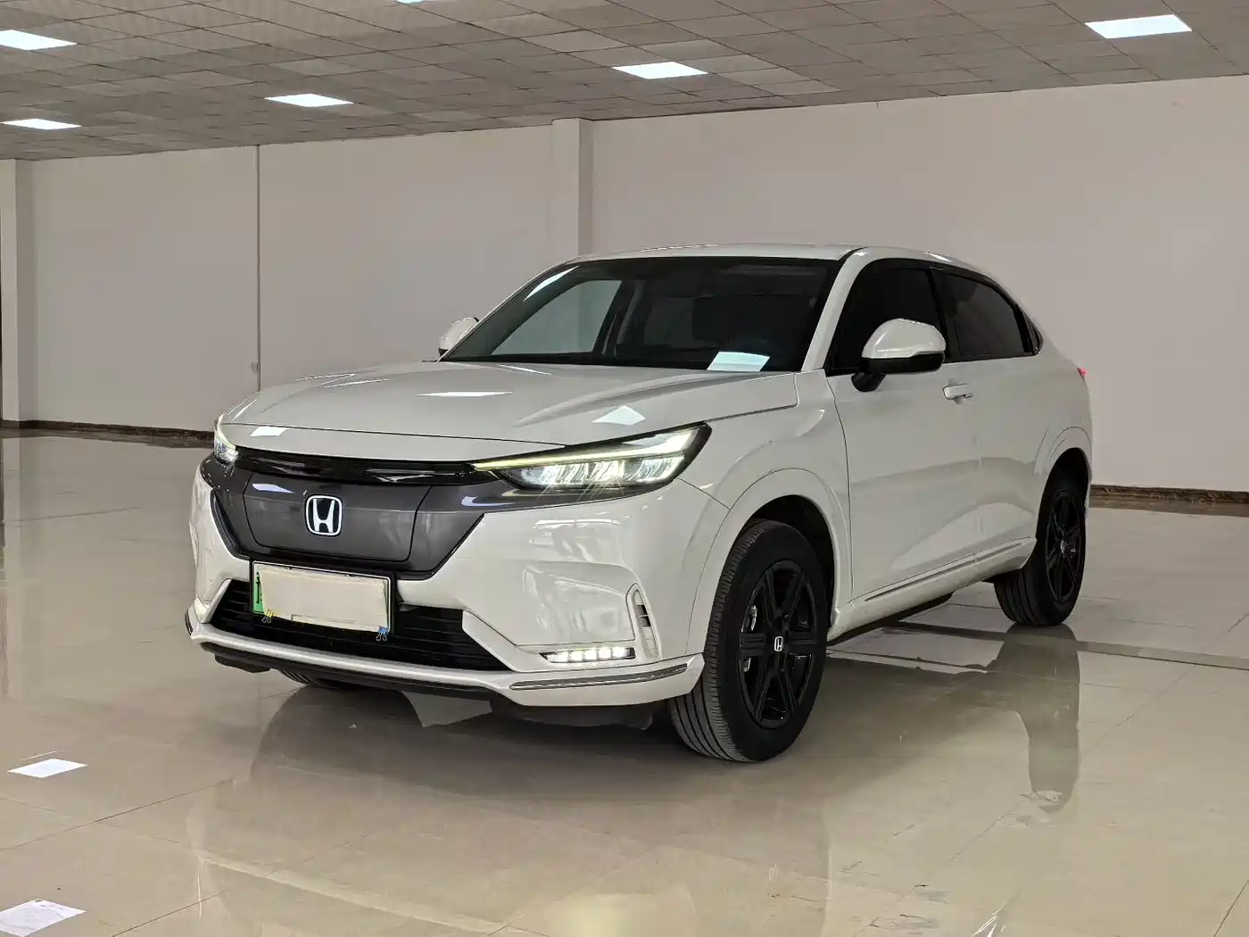 Honda e:NP1 2023 420km Ultimate Vision