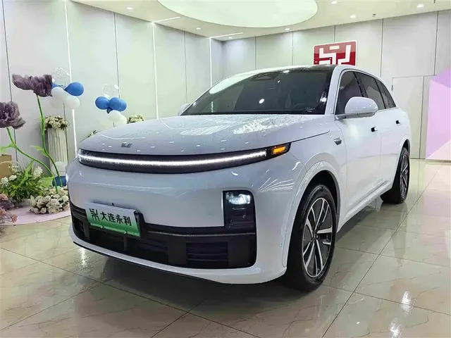Li Auto L7 2024 Pro