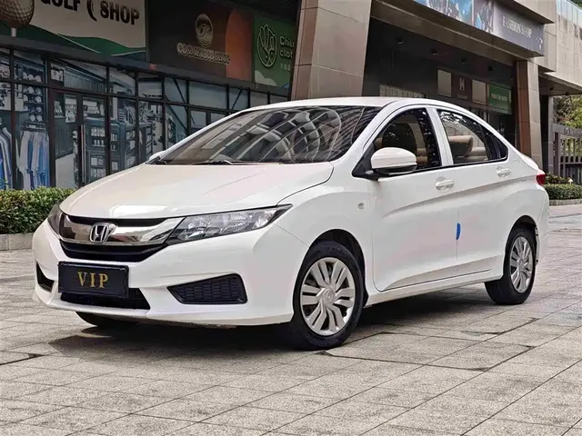 Honda City 2019 Model 1.5L CVT Comfort Edition