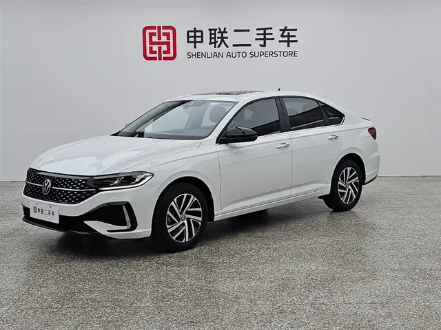 Volkswagen Lavida 2024 Model 300TSI DSG Starlight Leading Edition
