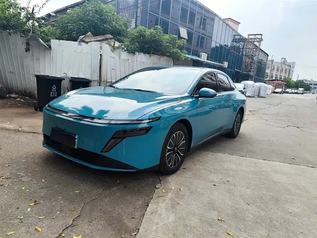Nissan N6 2025 High Configuration