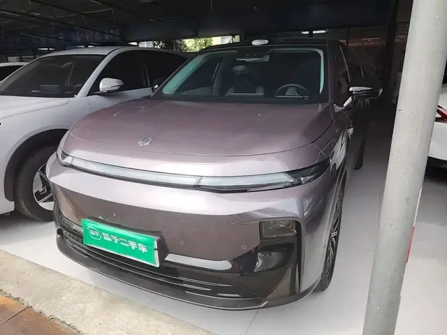 Leapmotor B10 2025 510 LiDAR Edition