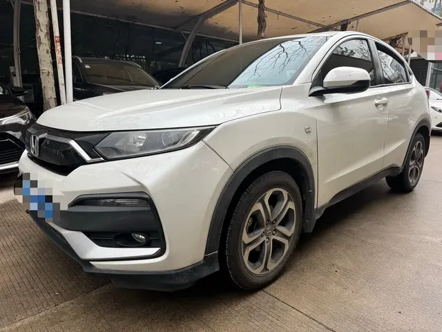 Honda XR-V 2020 Model 1.5L CVT Classic