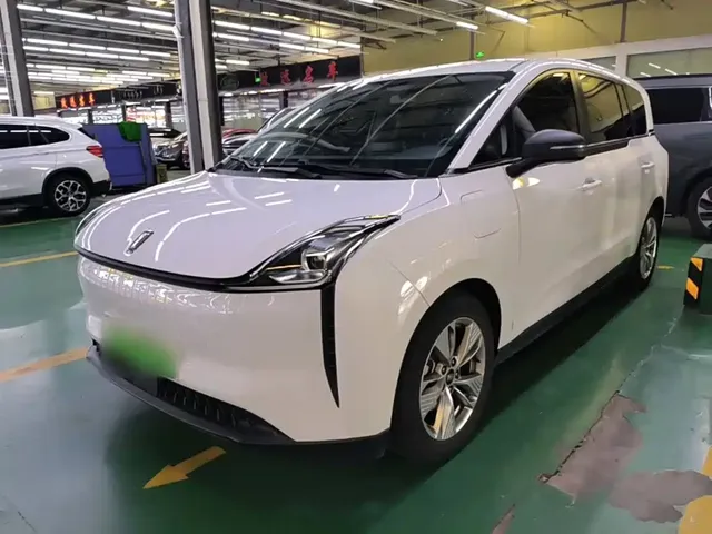Besturn Bestune NAT 2023 PRO Comfort Ride Edition 425km