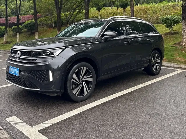 Volkswagen Talagon 2023 380TSI 4WD R-Line Touring Edition
