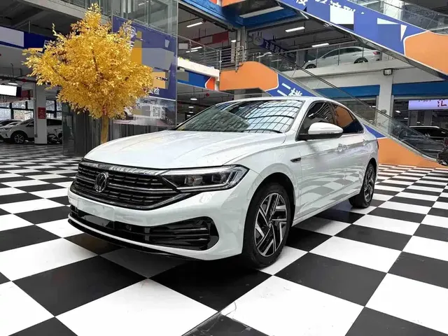 Volkswagen Sagitar 2023 Model Year 280TSI DSG Surpass Edition