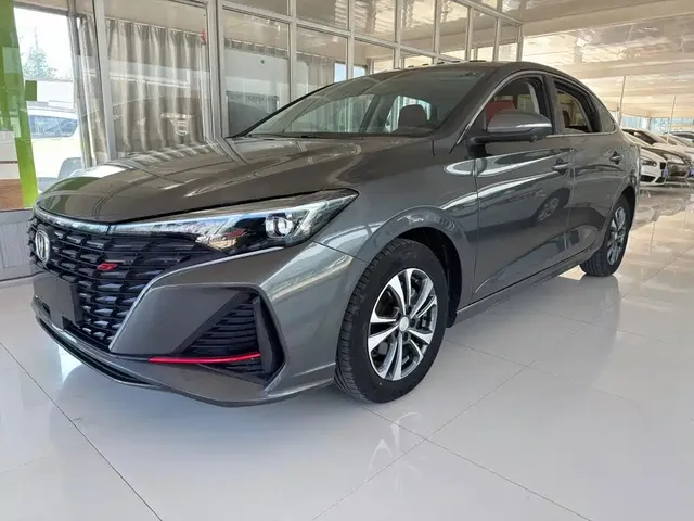 Changan Eado 2023 Enjoy Edition PLUS Blue Whale NE 1.4T GDI DCT Premium Edition