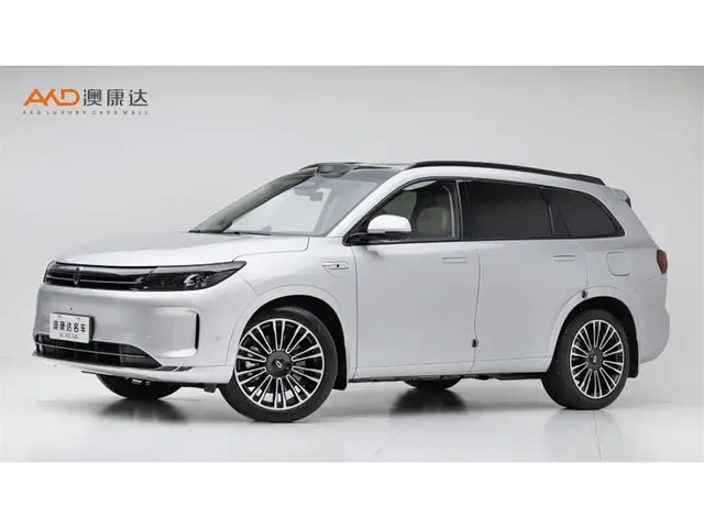 AITO Wenjie AITO M7 2024 1.5T Smart Drive RWD Ultra 5-seater