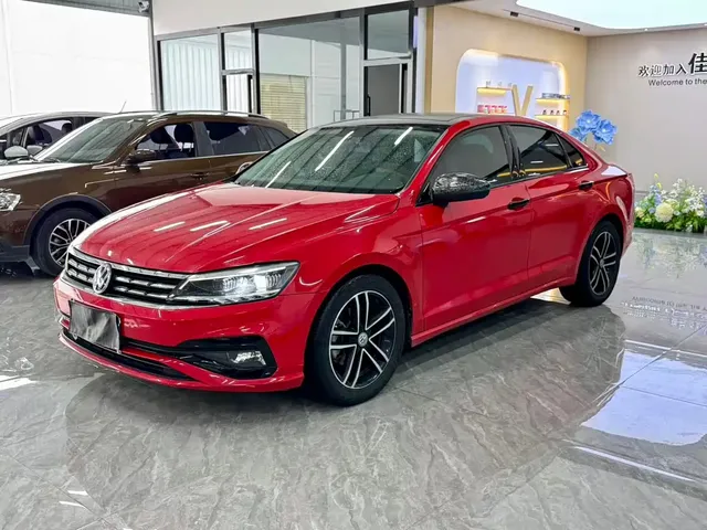 Volkswagen Lamando 2021 Facelift 280TSI DSG Comfort Edition