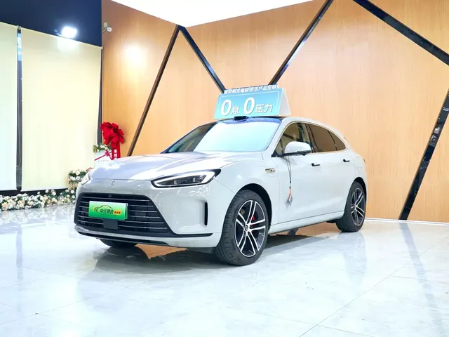 AITO Wenjie AITO M5 2023 Extended Range AWD Smart Drive Edition