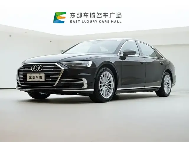 Audi A8 2021 A8L 50 TFSI quattro Comfort