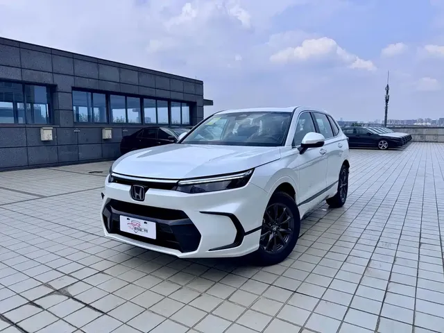 Honda Haoying 2025 240TURBO FWD Premium 5-Seater