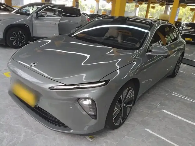 NIO ET7 2024 100kWh Executive Edition