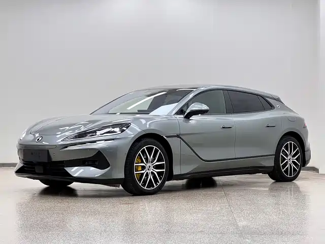 Denza Z9GT 2024 630 AWD Max Edition