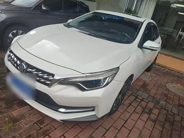 Venucia D60 2019 100K Glory 1.6L XL CVT Chen Ku Edition China V