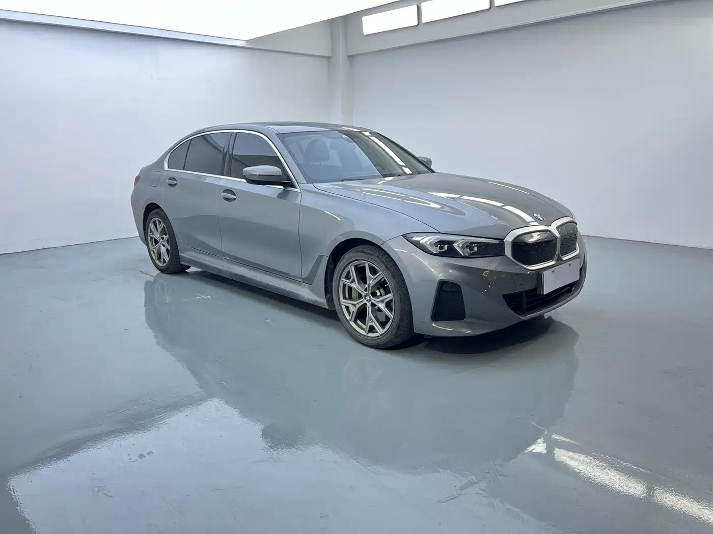 BMW i3 2022 eDrive 35 L