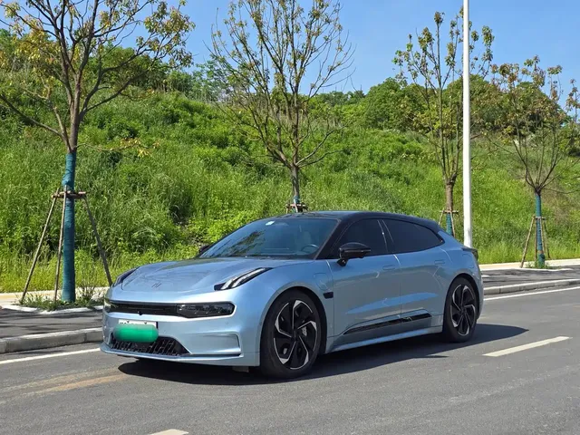 ZEEKR 001 2023 ME Edition 100kWh