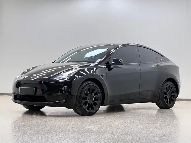 Tesla Model Y 2023 Rear-Wheel Drive Edition