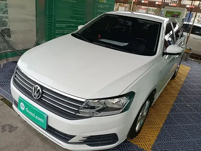Volkswagen Lavida 2019 Lavida Start 1.5L Auto Trend (China VI)