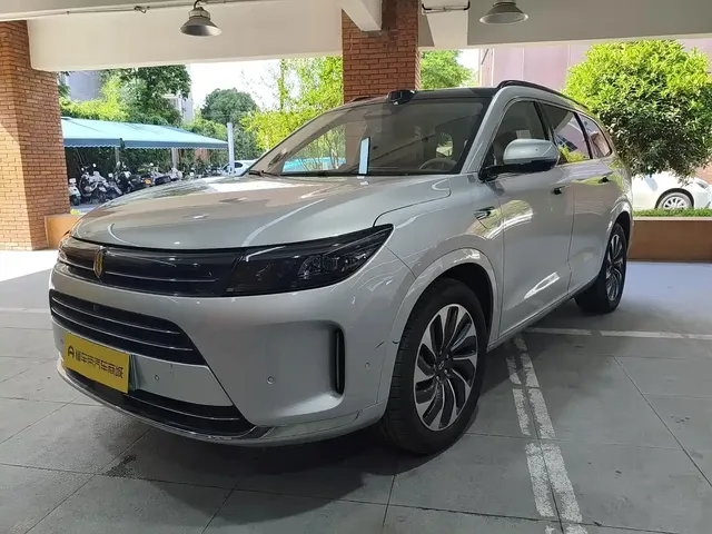 AITO Wenjie AITO M7 2024 Model 1.5T Smart Drive RWD Max 5-Seater