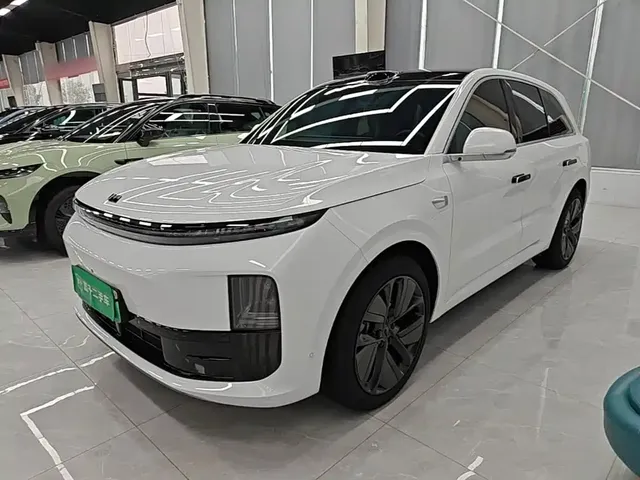 Li Auto L6 2024 Max