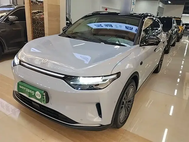Leapmotor C11 2024 Extended Range 300 Premium Edition