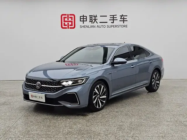 Volkswagen Passat 2022 330TSI Starry Sky Premium Edition