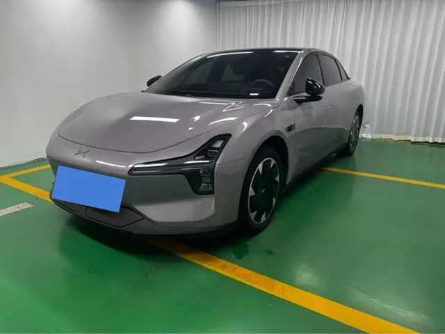 XPeng MONA M03 2025 502 Long Range Max