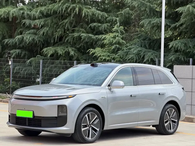 Li Auto L6 2024 Max
