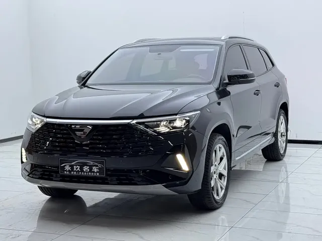 Jetta VS7 2024 280TSI Auto Pioneer Edition