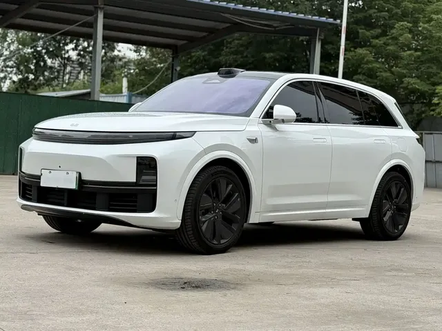 Li Auto L7 2024 MAX