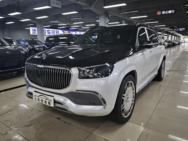 Mercedes-Benz GLE 2020 Facelift GLE 450 4MATIC Luxury