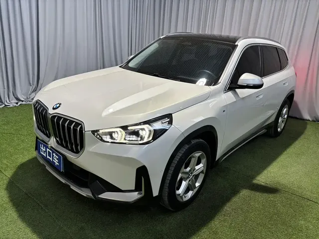 BMW X1 2023 sDrive20Li X Design Package