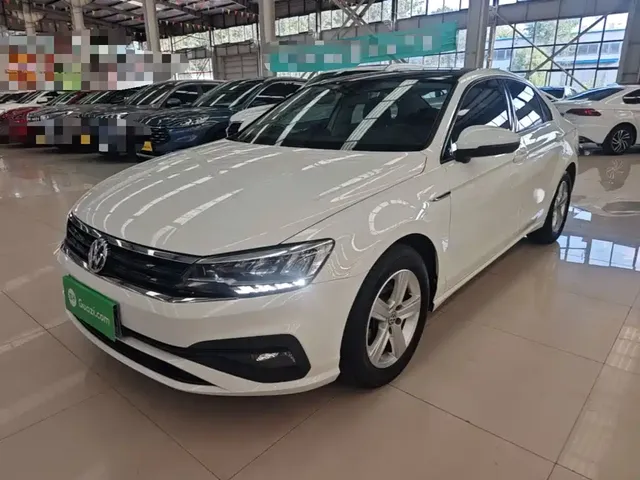 Volkswagen Lamando 2019 230TSI Manual Trend Edition China VI