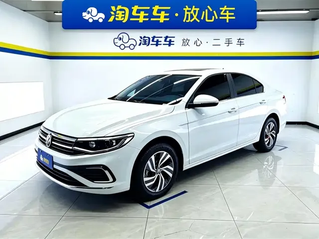 Volkswagen Bora 2025 200TSI DSG Joy Ride Navigation Edition