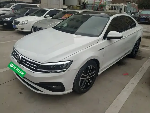 Volkswagen Lamando 2021 280TSI DSG Comfort Edition
