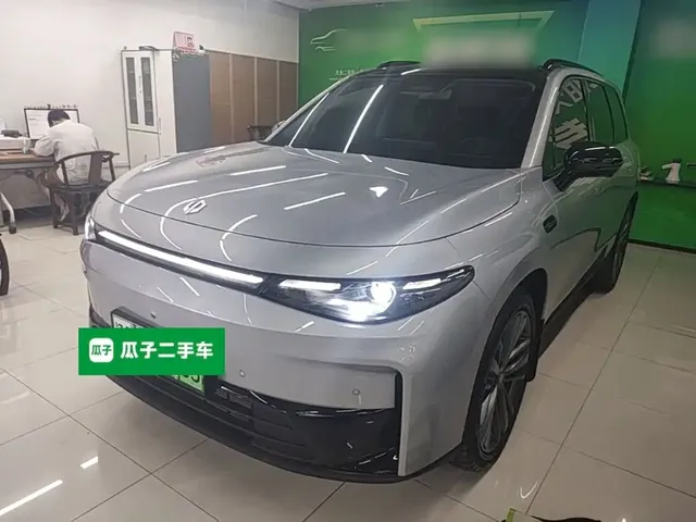 Leapmotor C16 2024 Extended Range 200 Premium Edition