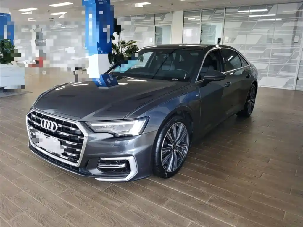 Audi A6L 2023 45 TFSI Premium Selection Dynamic