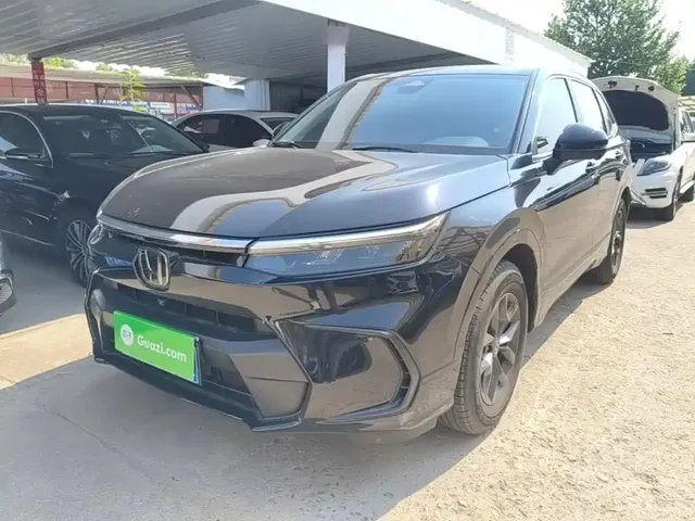 Honda Haoying 2023 240TURBO 2WD Luxury 5-Seater