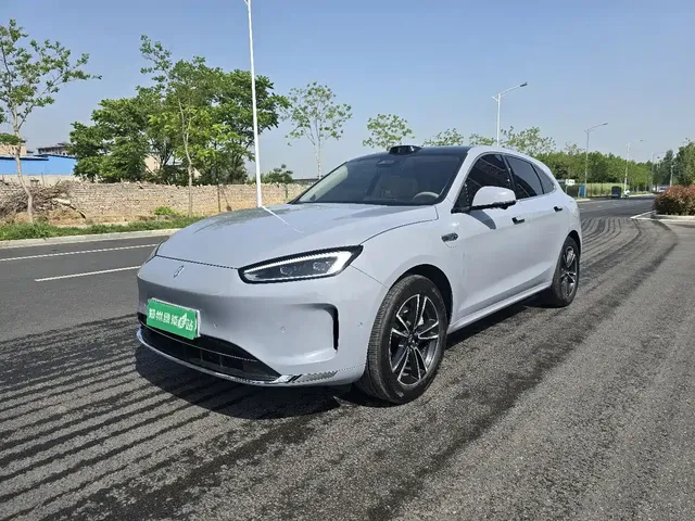 AITO Wenjie AITO M5 2025 Extended Range Ultra RWD